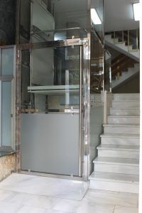 plataforma salvaescaleras Alapont 