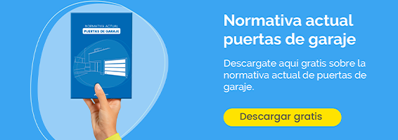 ebook normativa puertas de garaje