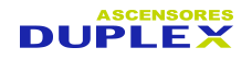 Logo de DUPLEX